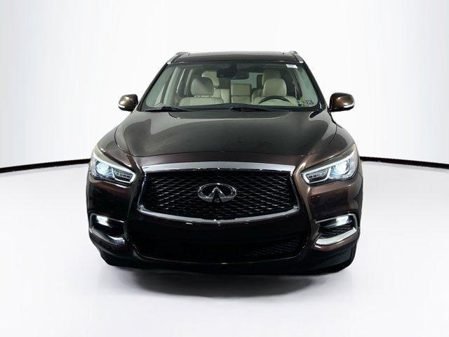 used 2020 INFINITI QX60 car, priced at $22,007