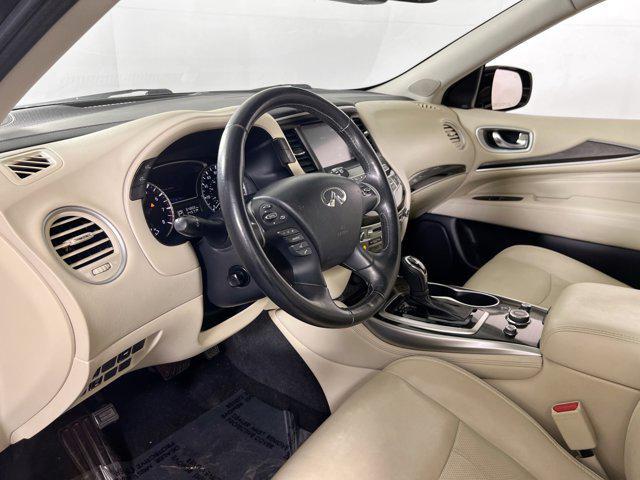 used 2020 INFINITI QX60 car, priced at $22,007