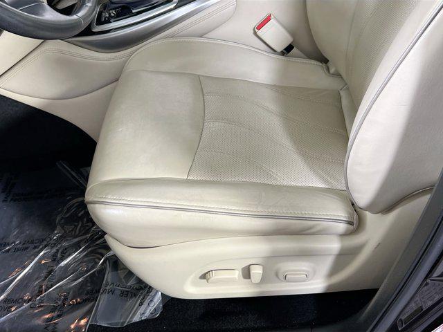 used 2020 INFINITI QX60 car, priced at $22,007