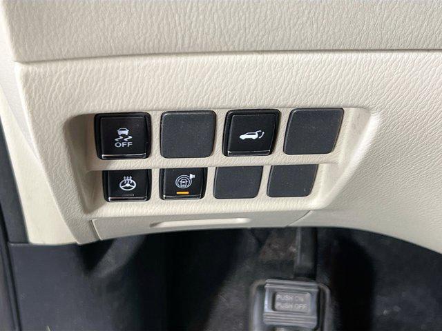 used 2020 INFINITI QX60 car, priced at $22,007