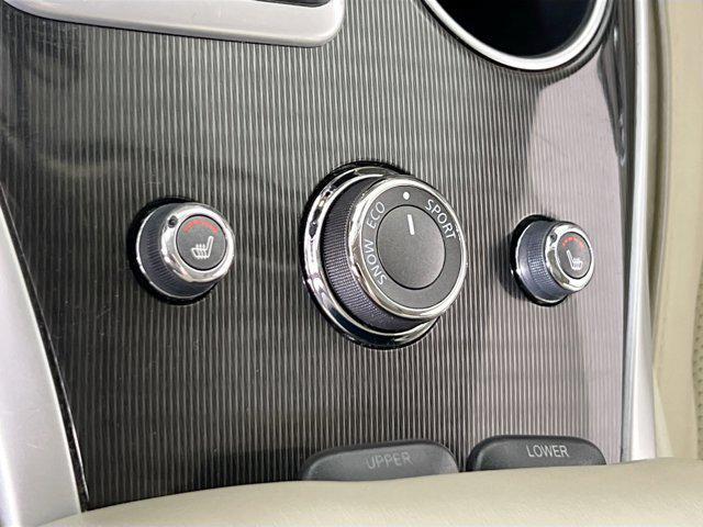 used 2020 INFINITI QX60 car, priced at $22,007