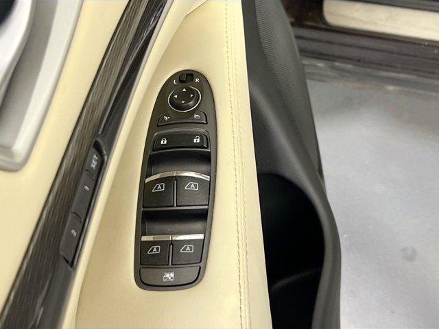 used 2020 INFINITI QX60 car, priced at $22,007