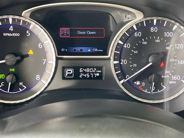 used 2020 INFINITI QX60 car, priced at $22,007