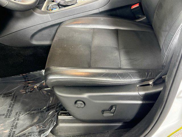 used 2022 Jeep Grand Cherokee car, priced at $29,704