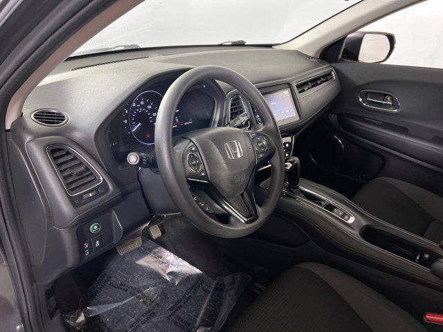 used 2022 Honda HR-V car, priced at $21,790