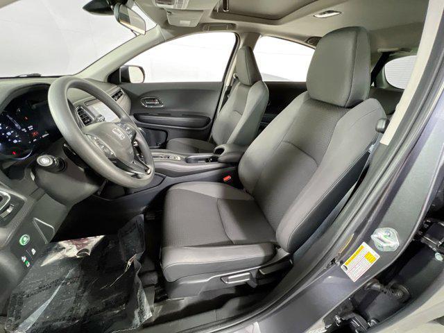 used 2022 Honda HR-V car, priced at $21,790
