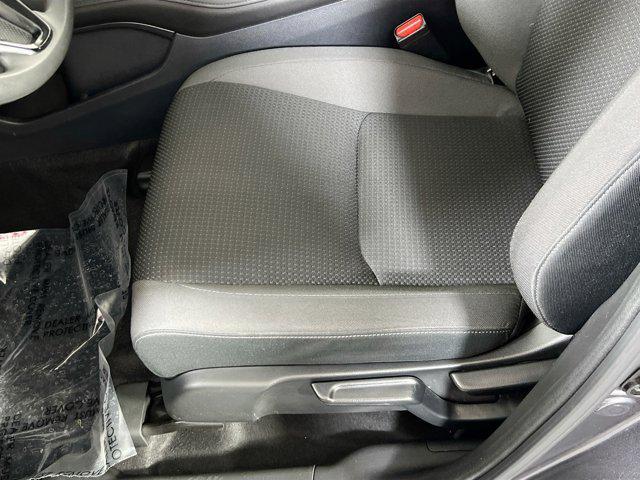 used 2022 Honda HR-V car, priced at $21,790