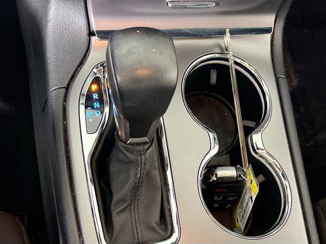 used 2019 Jeep Grand Cherokee car, priced at $22,579