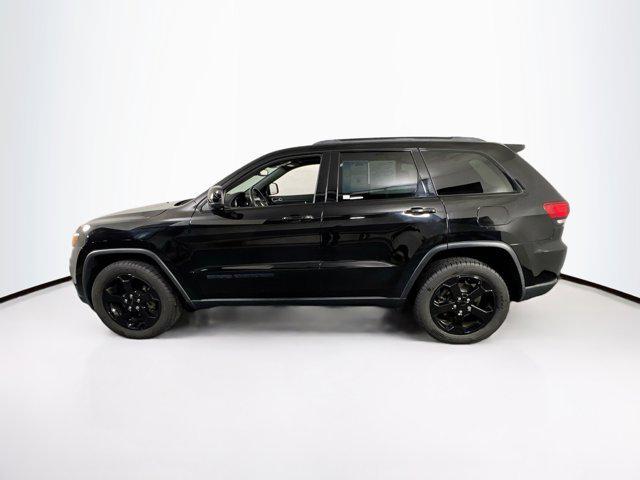 used 2019 Jeep Grand Cherokee car, priced at $22,579