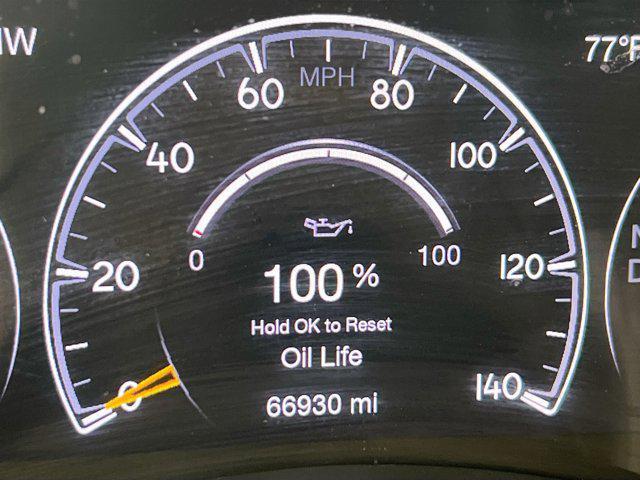 used 2019 Jeep Grand Cherokee car, priced at $22,579