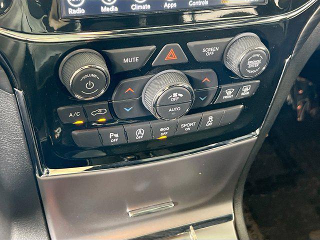 used 2019 Jeep Grand Cherokee car, priced at $22,579