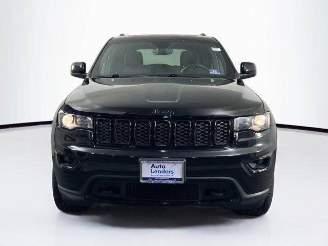 used 2019 Jeep Grand Cherokee car, priced at $22,579