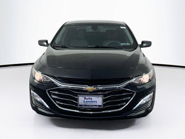 used 2020 Chevrolet Malibu car, priced at $15,532