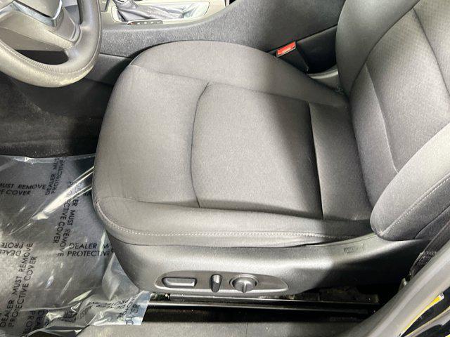 used 2020 Chevrolet Malibu car, priced at $15,532
