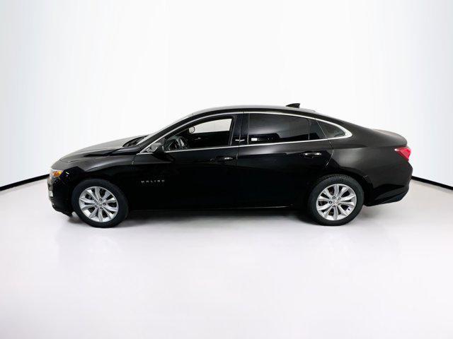 used 2020 Chevrolet Malibu car, priced at $15,532