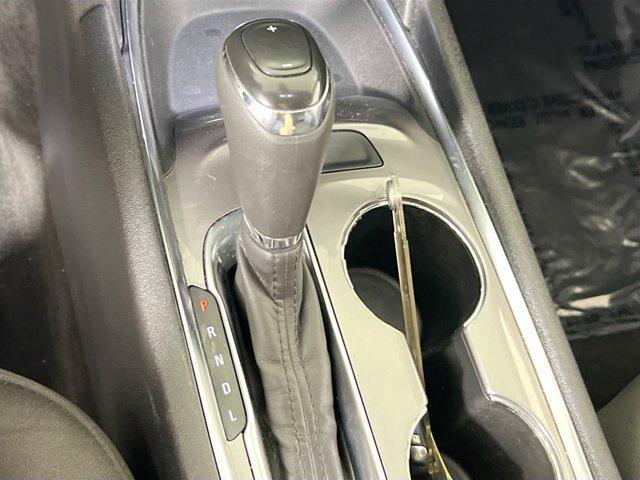 used 2020 Chevrolet Malibu car, priced at $15,532