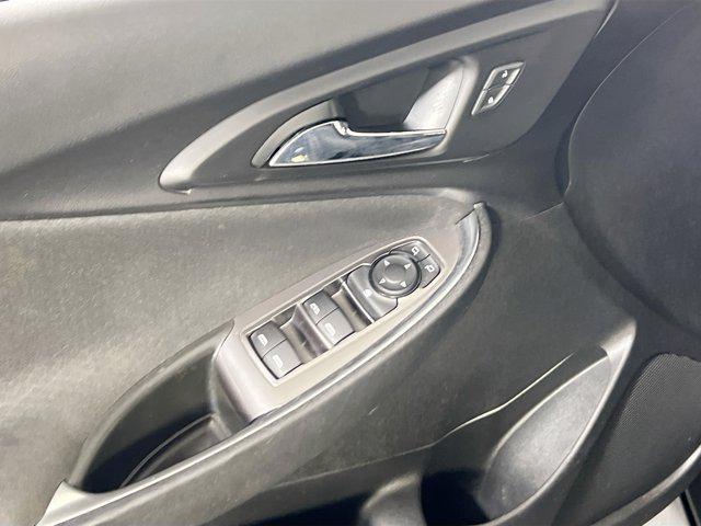 used 2020 Chevrolet Malibu car, priced at $15,532