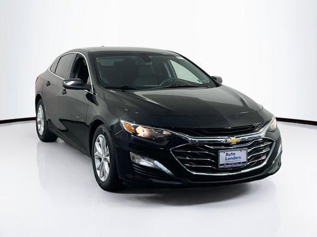used 2020 Chevrolet Malibu car, priced at $15,532