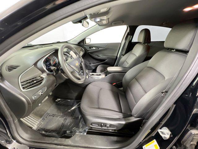 used 2020 Chevrolet Malibu car, priced at $15,532