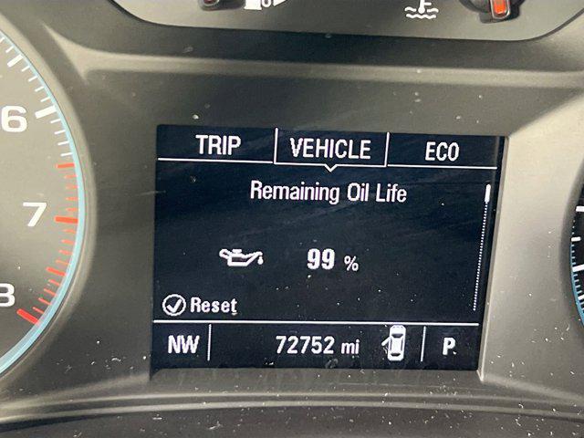 used 2020 Chevrolet Malibu car, priced at $15,532