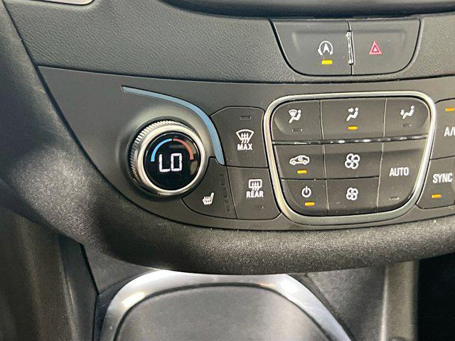 used 2020 Chevrolet Malibu car, priced at $15,532
