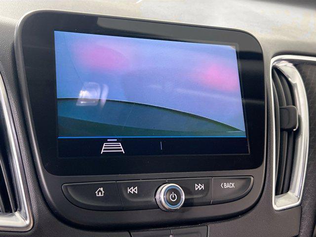 used 2020 Chevrolet Malibu car, priced at $15,532