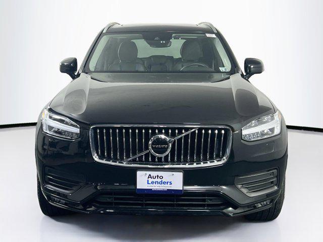 used 2022 Volvo XC90 car, priced at $48,384