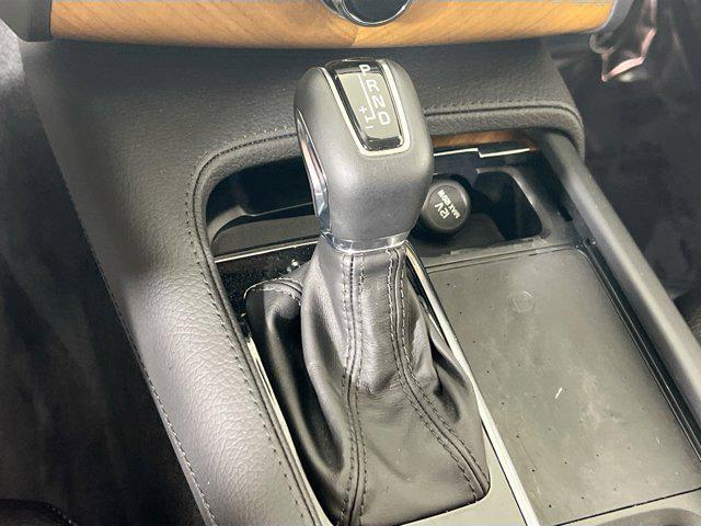 used 2022 Volvo XC90 car, priced at $48,384