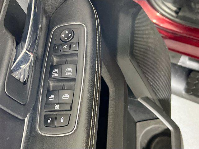 used 2022 Ram 1500 Classic car, priced at $33,630