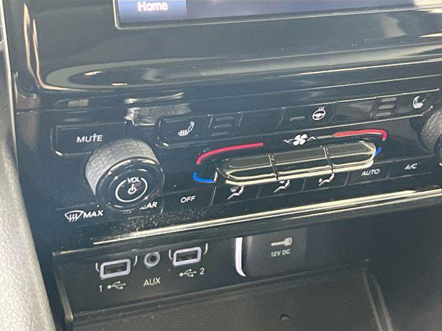 used 2023 Jeep Grand Cherokee car, priced at $29,845