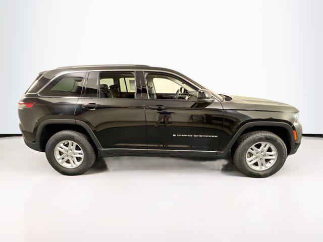 used 2023 Jeep Grand Cherokee car, priced at $29,845