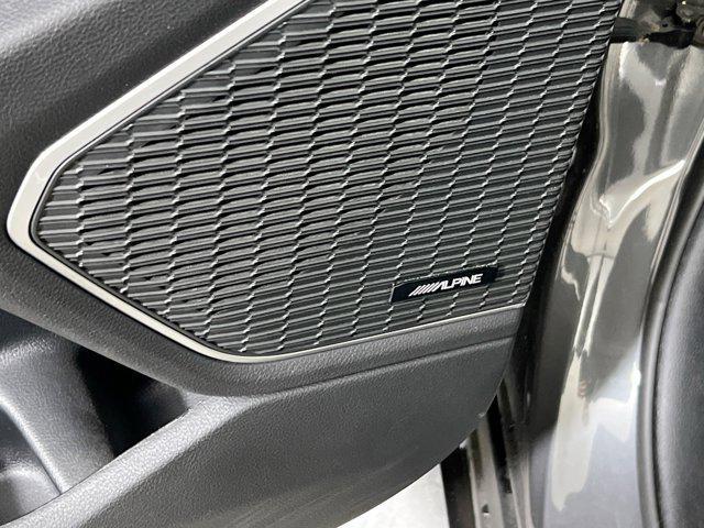 used 2021 Jeep Grand Cherokee L car, priced at $30,028