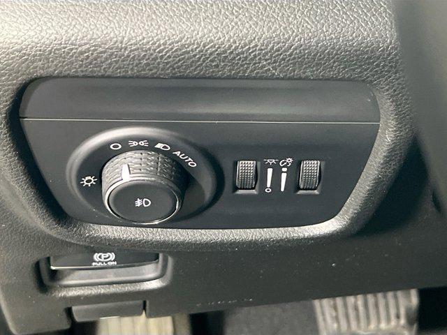used 2021 Jeep Grand Cherokee L car, priced at $30,028