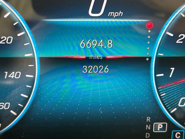 used 2021 Mercedes-Benz GLA 250 car, priced at $27,256
