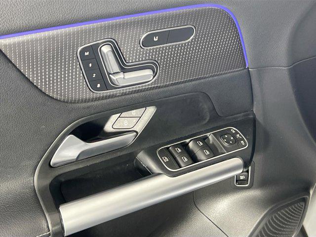 used 2021 Mercedes-Benz GLA 250 car, priced at $27,256