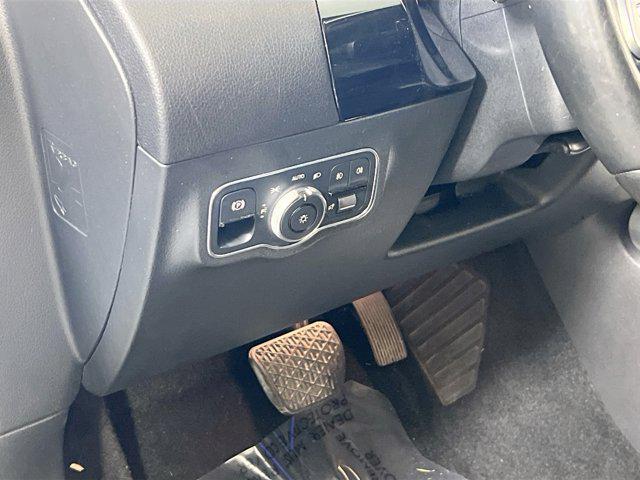 used 2021 Mercedes-Benz GLA 250 car, priced at $27,256