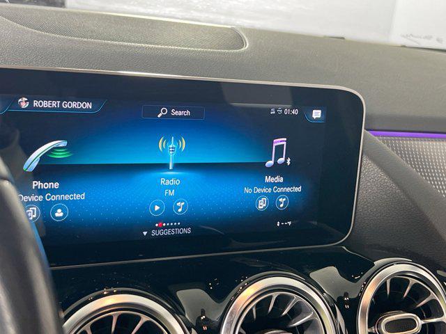 used 2021 Mercedes-Benz GLA 250 car, priced at $27,256