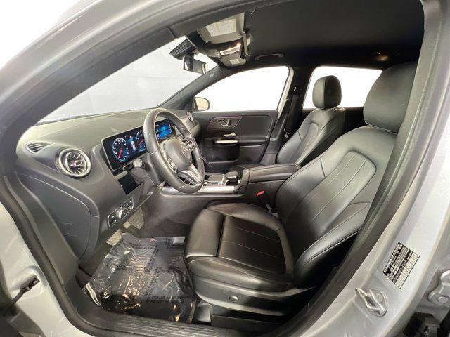 used 2021 Mercedes-Benz GLA 250 car, priced at $27,256