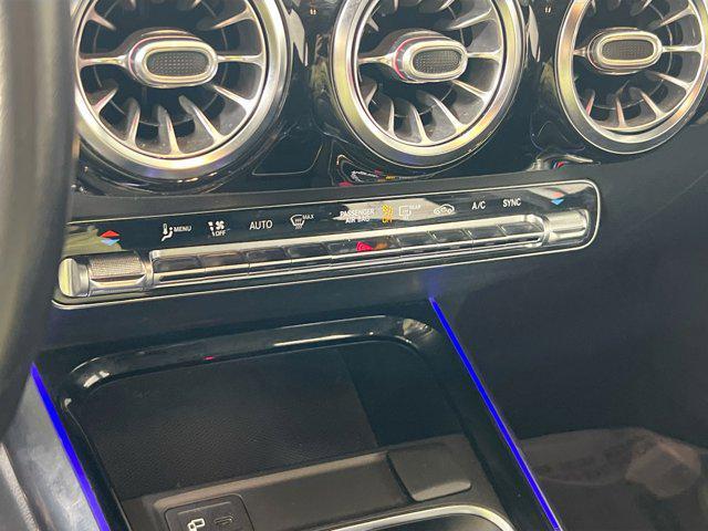 used 2021 Mercedes-Benz GLA 250 car, priced at $27,256