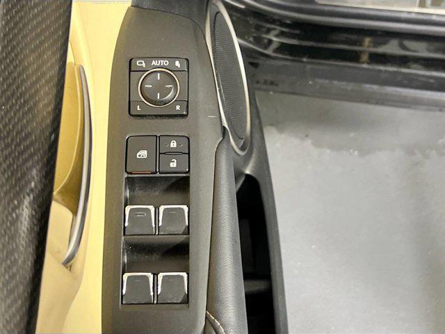 used 2019 Lexus NX 300 car, priced at $21,673