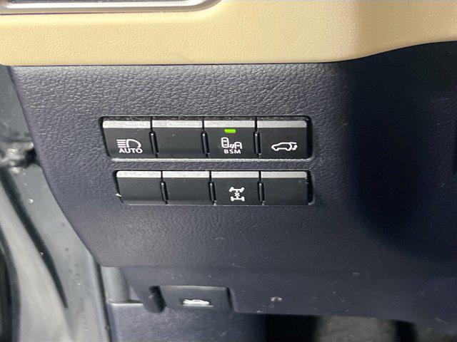 used 2019 Lexus NX 300 car, priced at $21,673