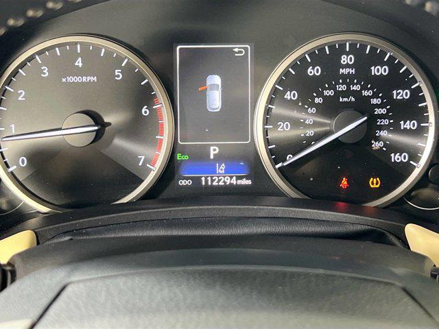 used 2019 Lexus NX 300 car, priced at $21,673