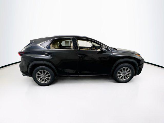 used 2019 Lexus NX 300 car, priced at $21,673