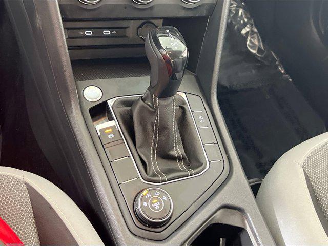 used 2022 Volkswagen Taos car, priced at $22,126