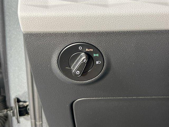 used 2022 Volkswagen Taos car, priced at $22,126