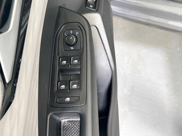 used 2022 Volkswagen Taos car, priced at $22,126