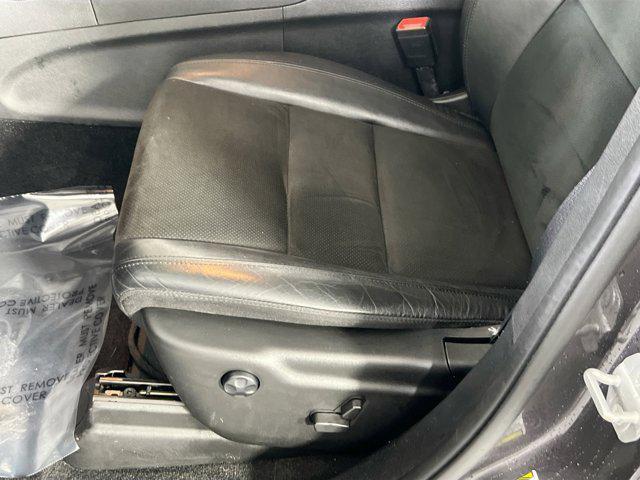 used 2021 Jeep Grand Cherokee car, priced at $27,253