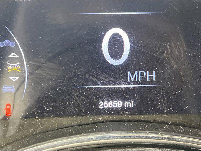 used 2021 Jeep Grand Cherokee car, priced at $27,253