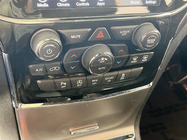used 2021 Jeep Grand Cherokee car, priced at $27,253