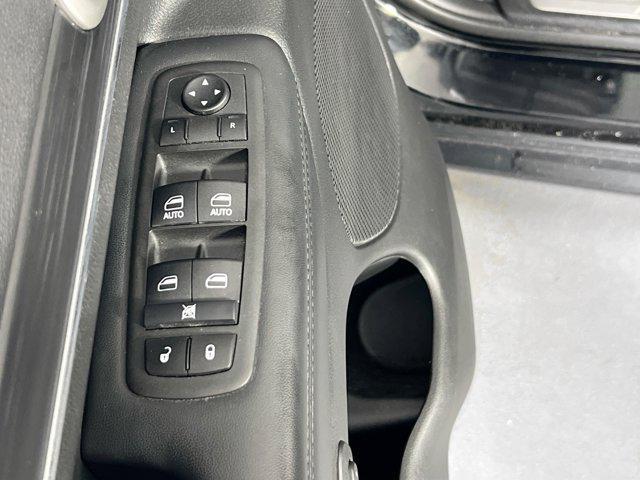 used 2022 Jeep Grand Cherokee car, priced at $27,291